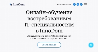 innodom.by отзывы